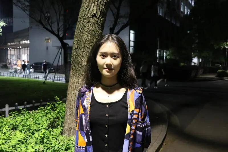 最后,张梓懿也表达了对自己帮唱伙伴的感激,感谢她出色的表现为自己的