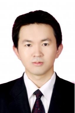 赵江