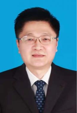 刘晓山