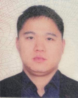 代杰