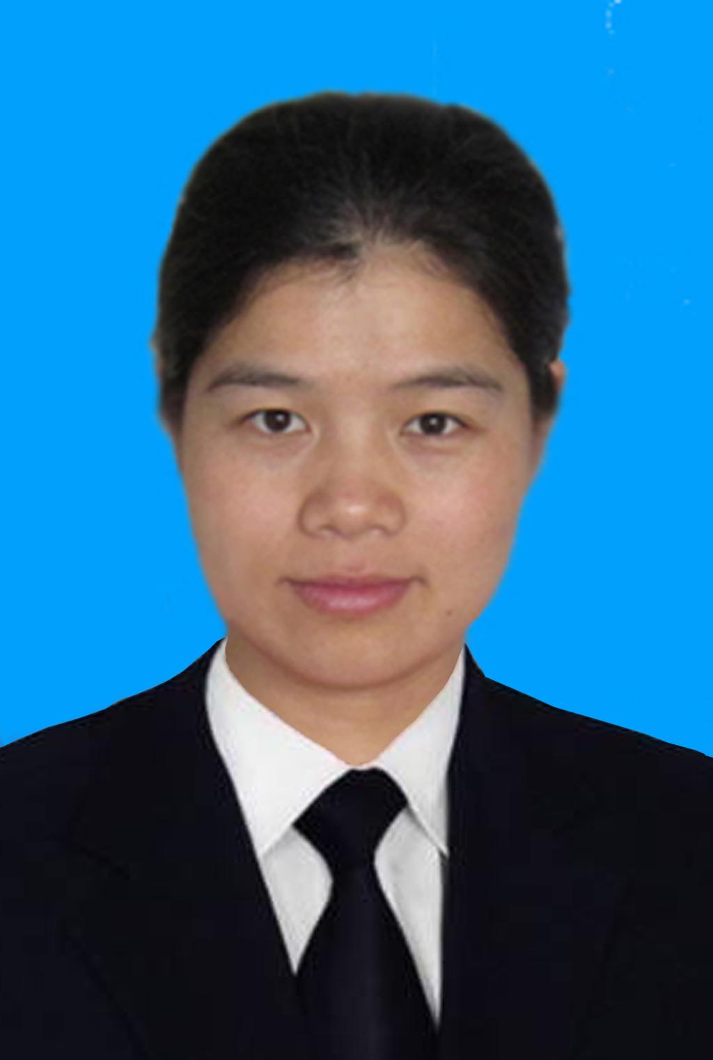 娄桂莲