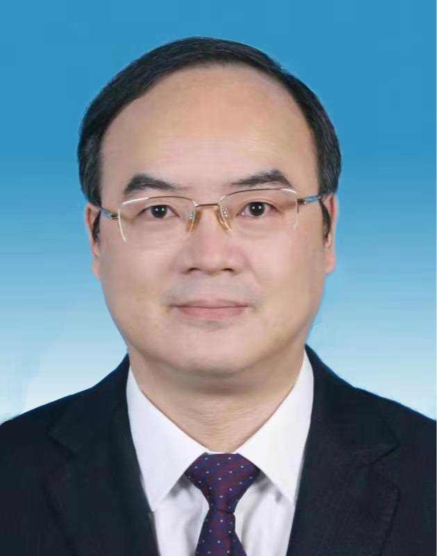 黄坚