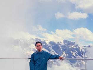 刘海林 刘海林